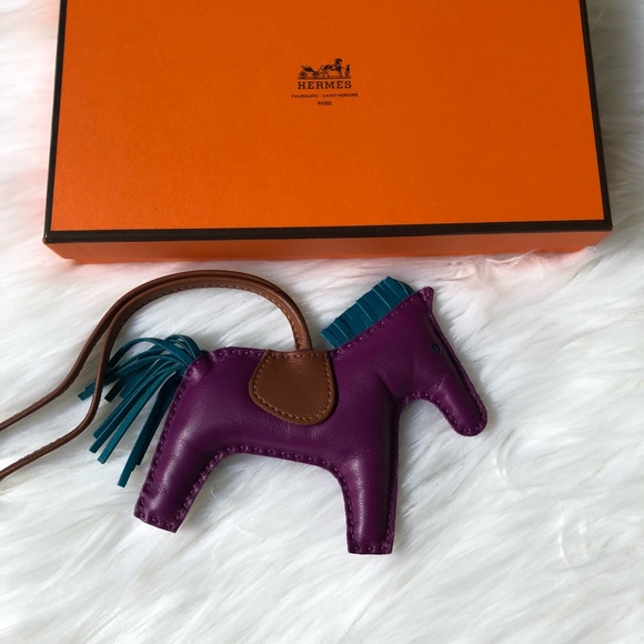 Hermes Rodeo MM - Picture 3 of 3